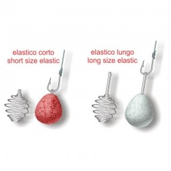 Momitoare pentru pasta de carlig Stonfo Marime 2